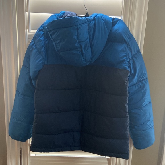Columbia Winter Jacket - Picture 6 of 6